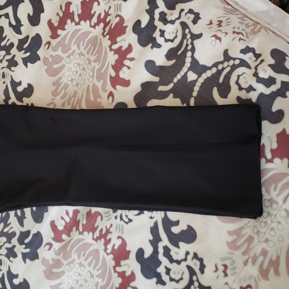 Nine West stretch black pants 👖 - Picture 5 of 11